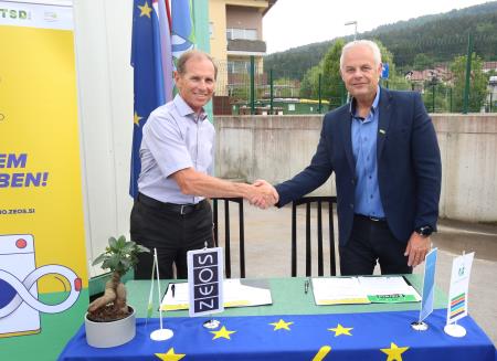 ODPRTJE ZBIRNEGA CENTRA 19 FOTO LJUBO VUKELIČ